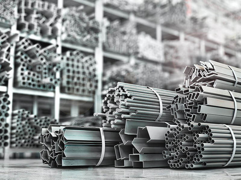 Dongransheng warehouse facility