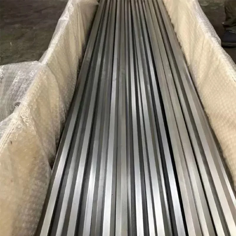 Hastelloy C-276 Bar