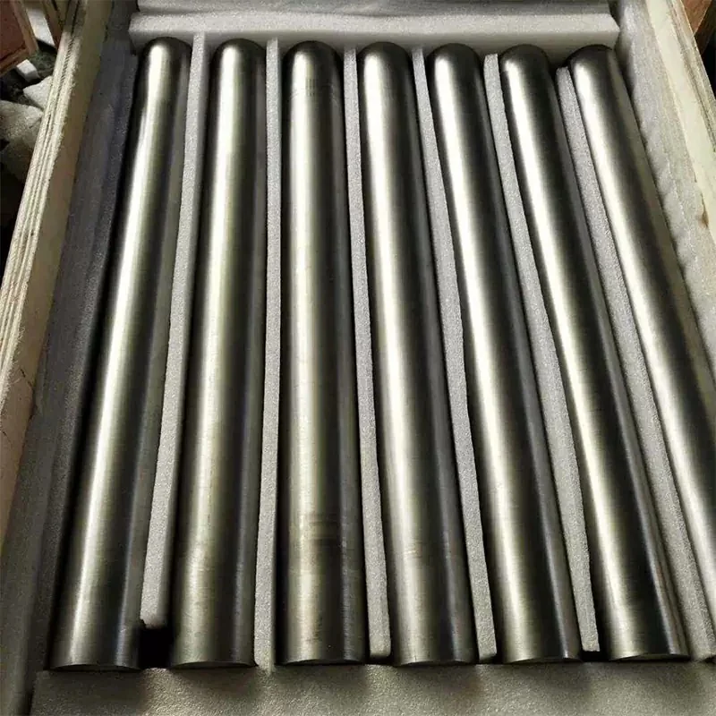Inconel 600 Bar