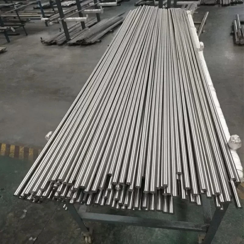 Monel 400 Bar