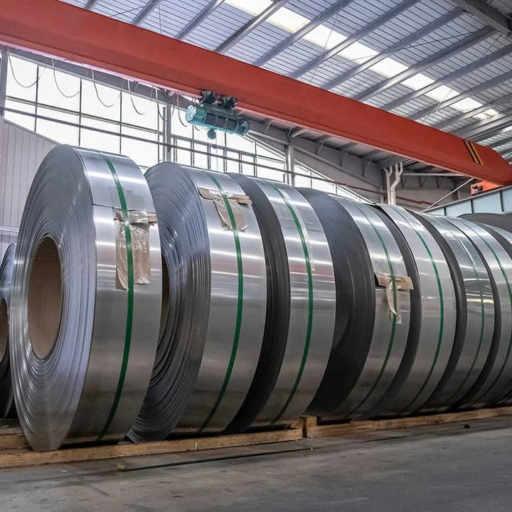 Monel 400 Coil