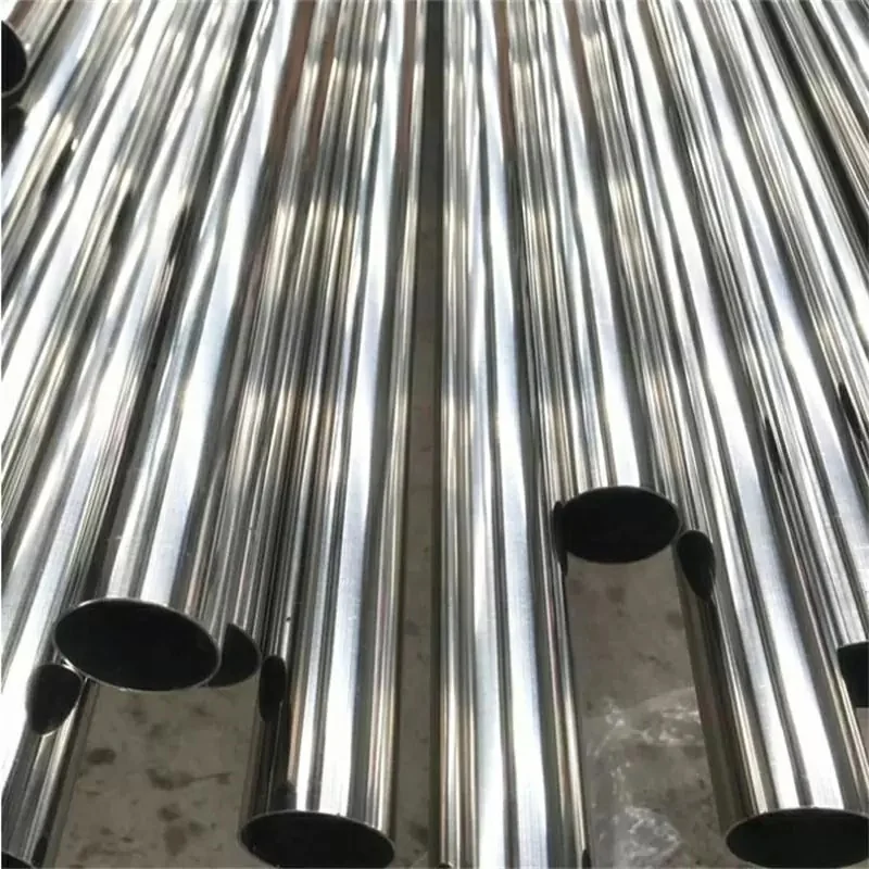 Hastelloy C-276 Pipe