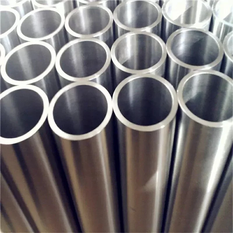 Incoloy 800 Pipe