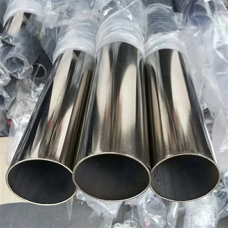Inconel 600 Pipe