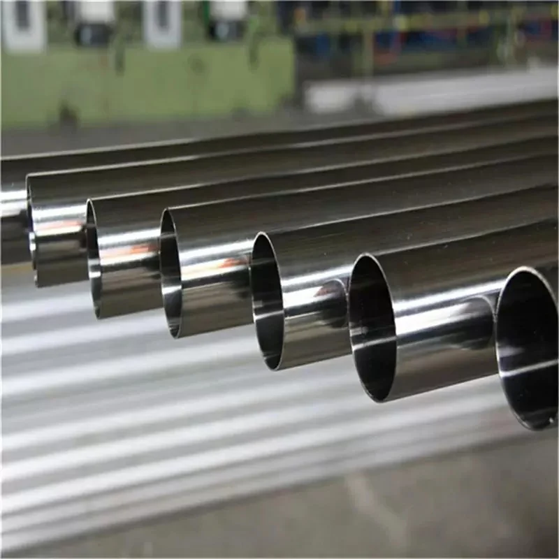 Inconel 718 Pipe