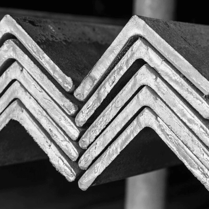 Carbon Steel Angel Bar