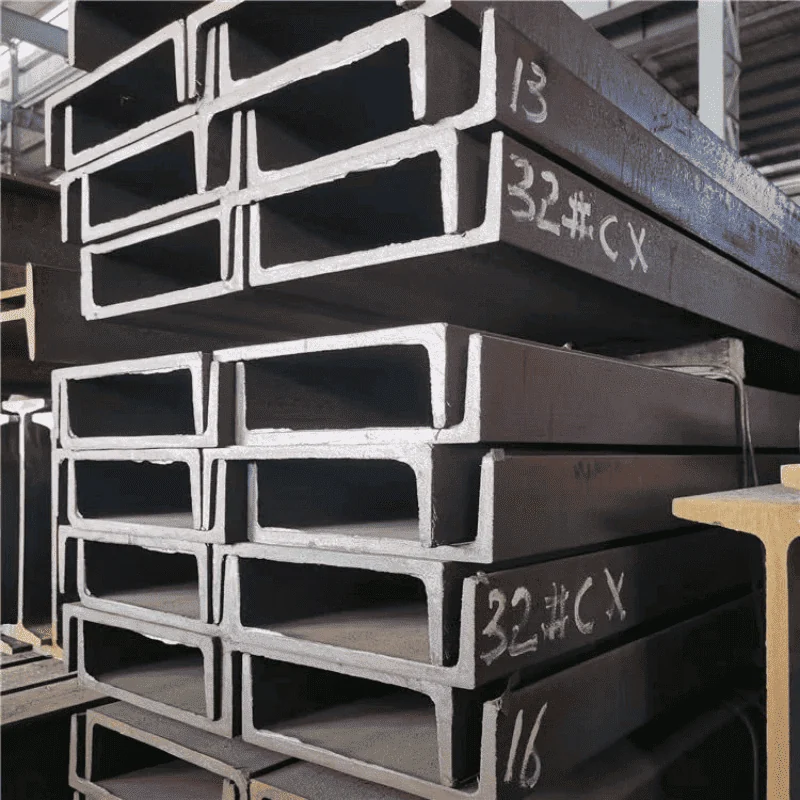 Carbon Steel Channel