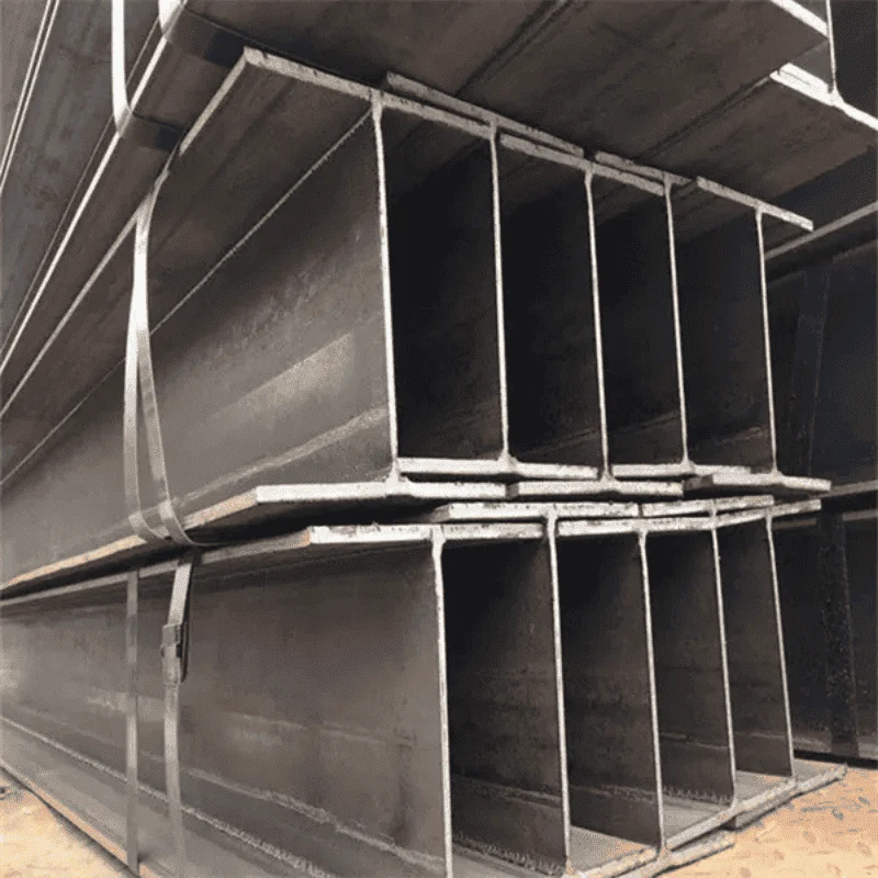 Carbon Steel I/H Beam