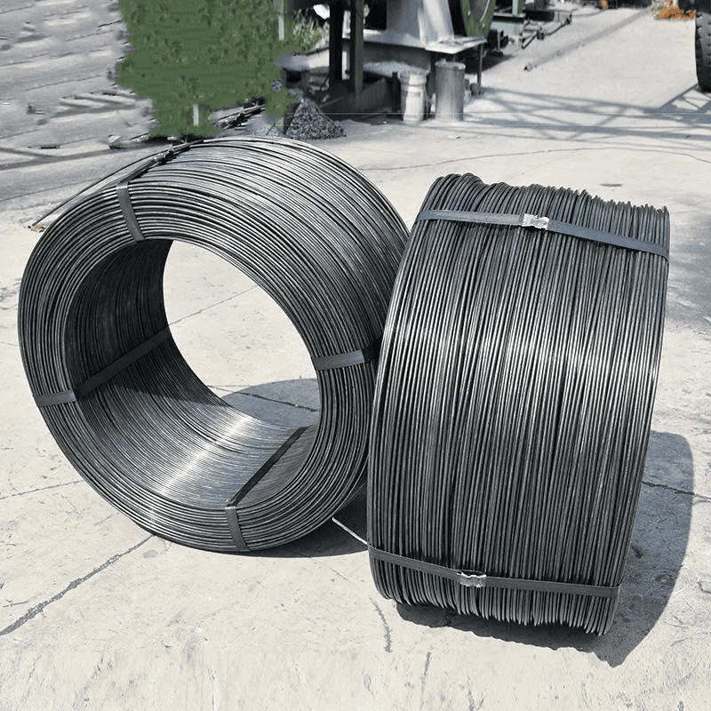 Carbon Steel Wire Rod