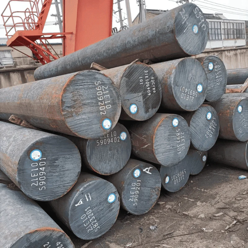 Q195 Carbon Steel Bar