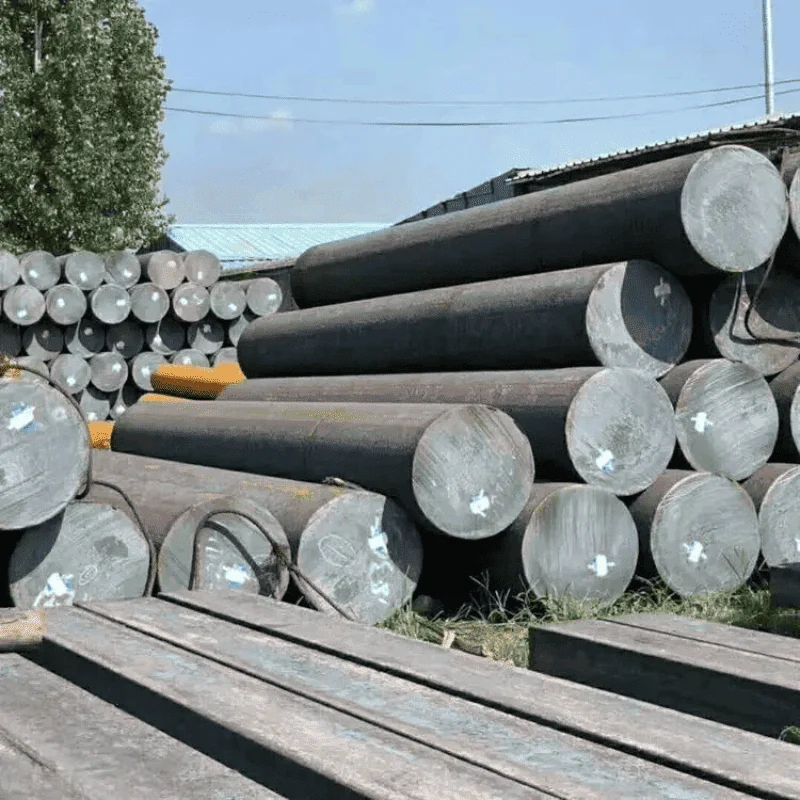 Q235-A Carbon Steel Bar