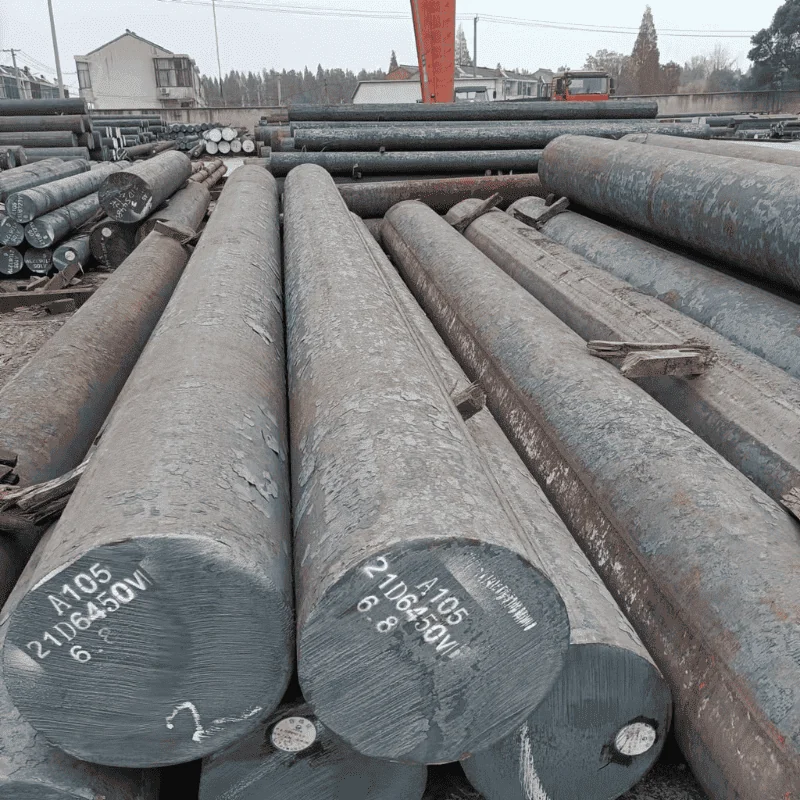 Q275 Carbon Steel Bar