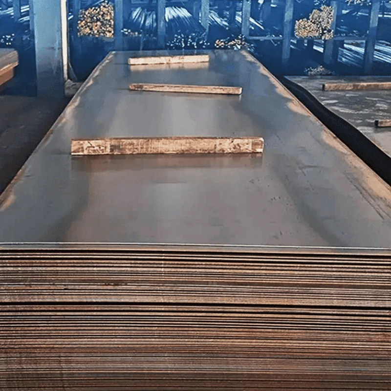 20# Carbon Steel Plate