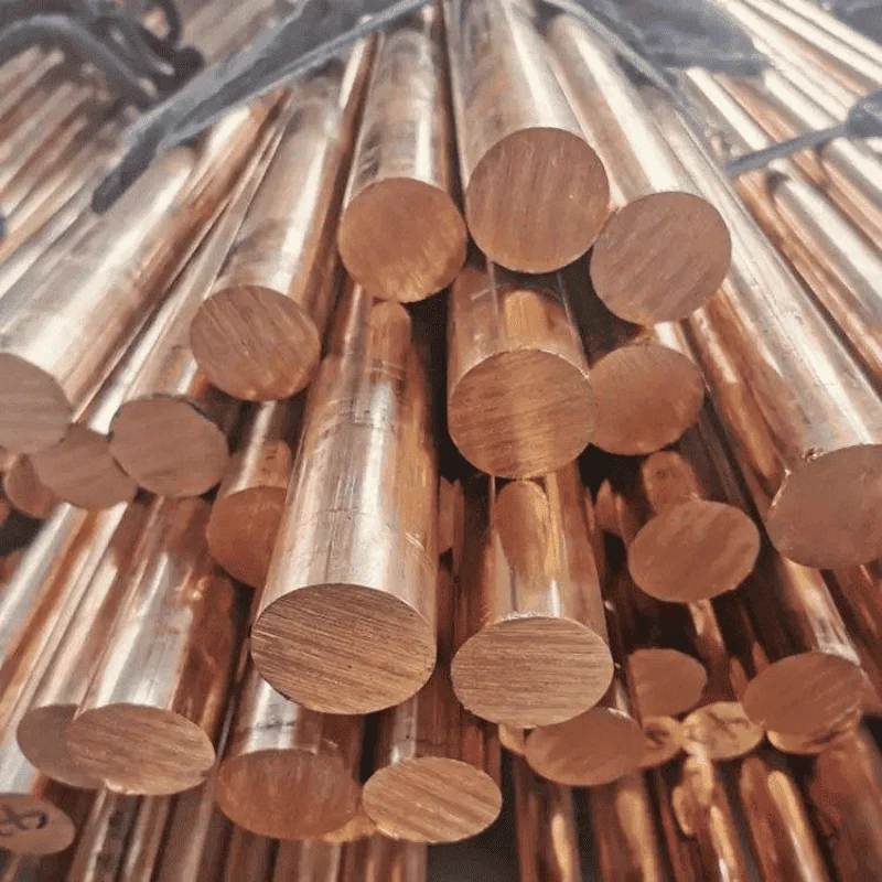 C10200/TU1 Copper Bar