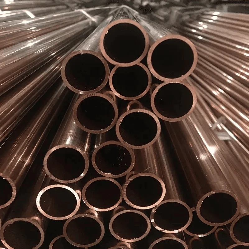 C10200/TU1 Copper Pipe