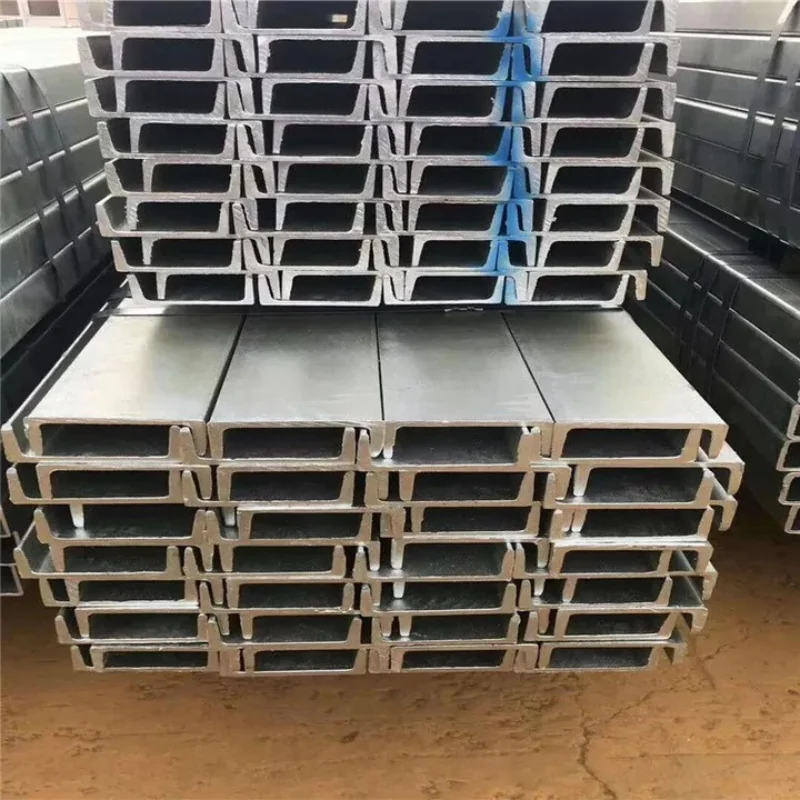 Stainles Steel Channel