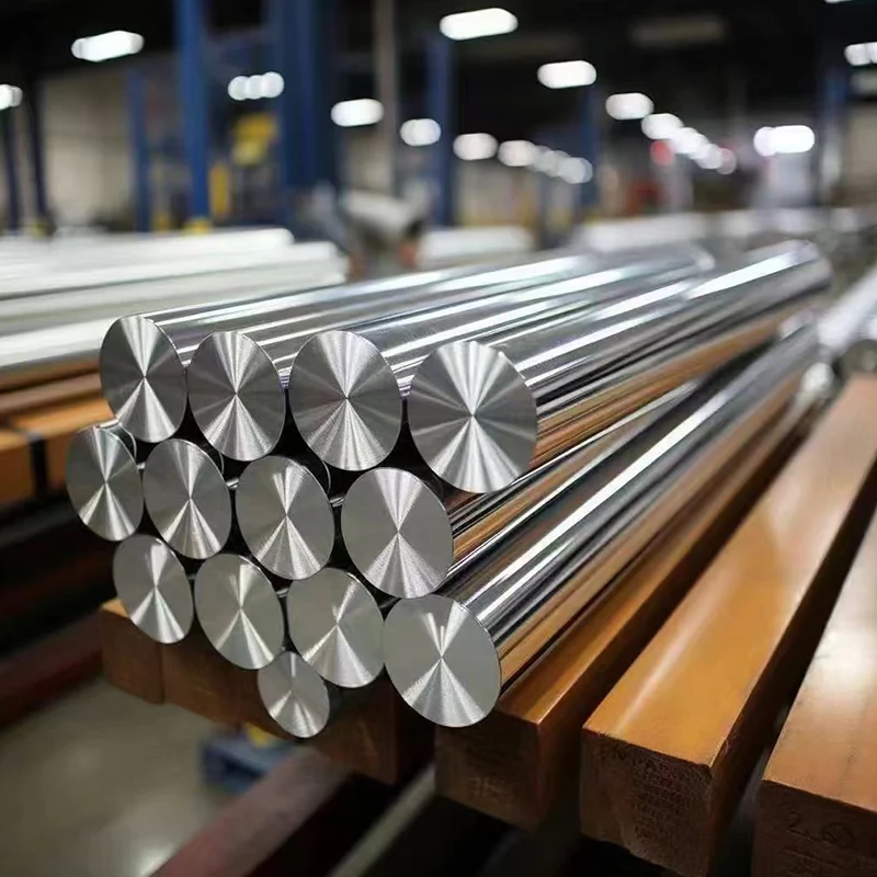 Stainless Steel Bar