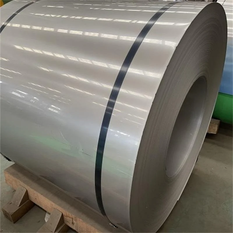 310S Stainless Steel Coil