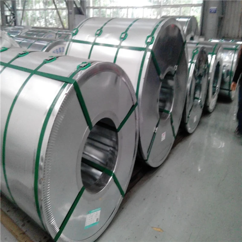 316 Stainless Steel Coil