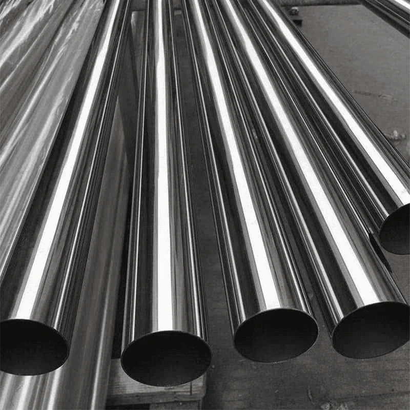 2507 Duplex Stainless Steel Pipe