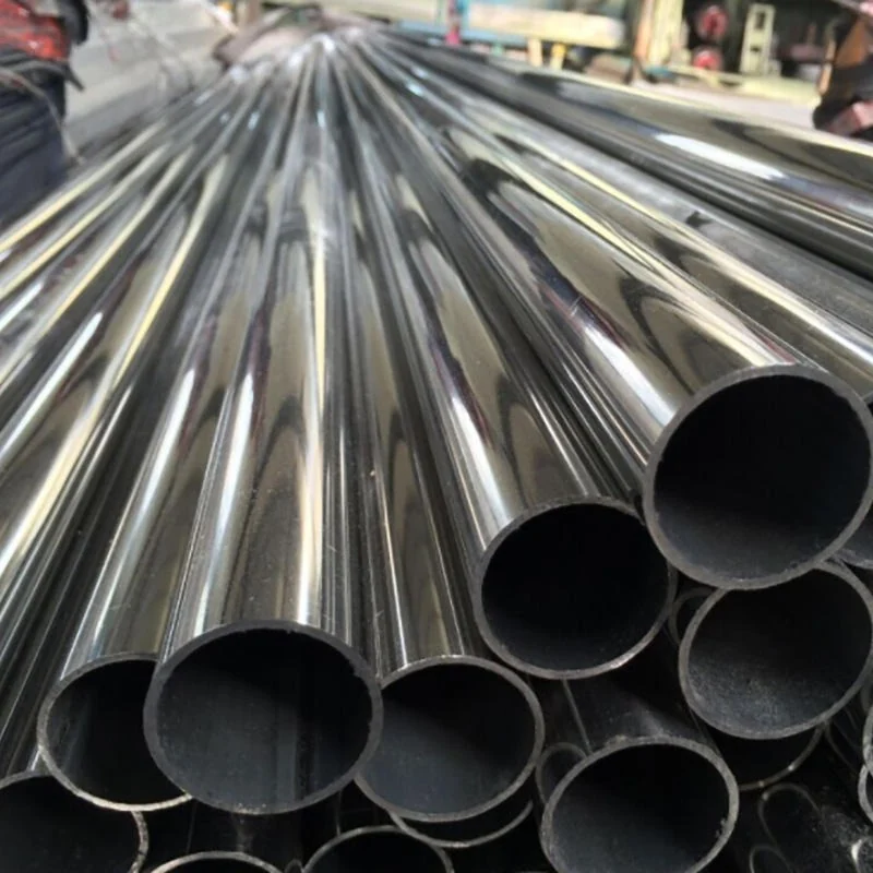 253MA Stainless Steel Pipe
