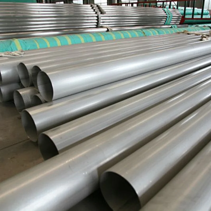 304 Stainless Steel Pipe