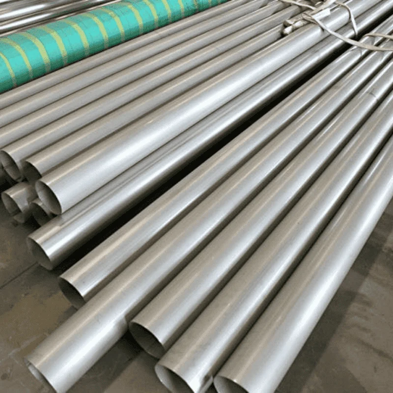 316 stainless steel seamless tube