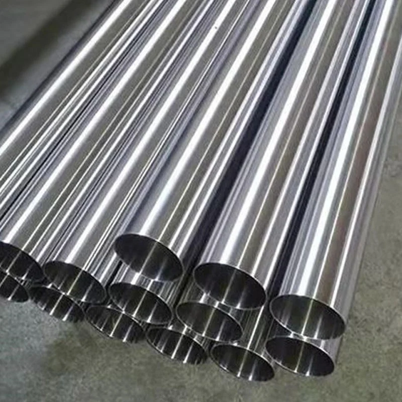 317L Stainless Steel Pipe