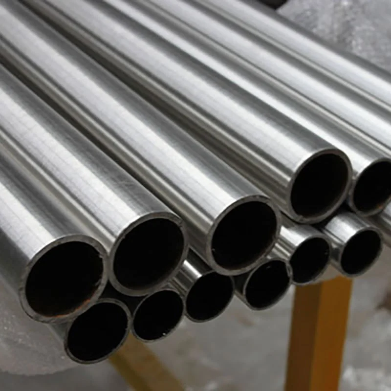 409 Stainless Steel Pipe