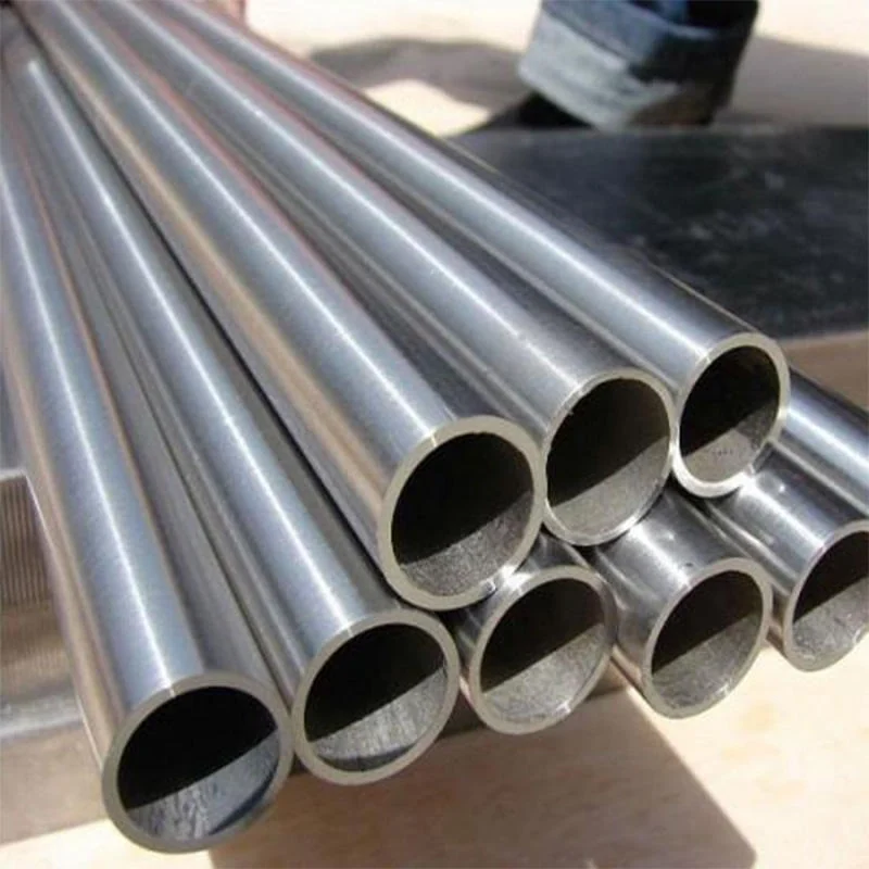904 Stainless Steel Pipe