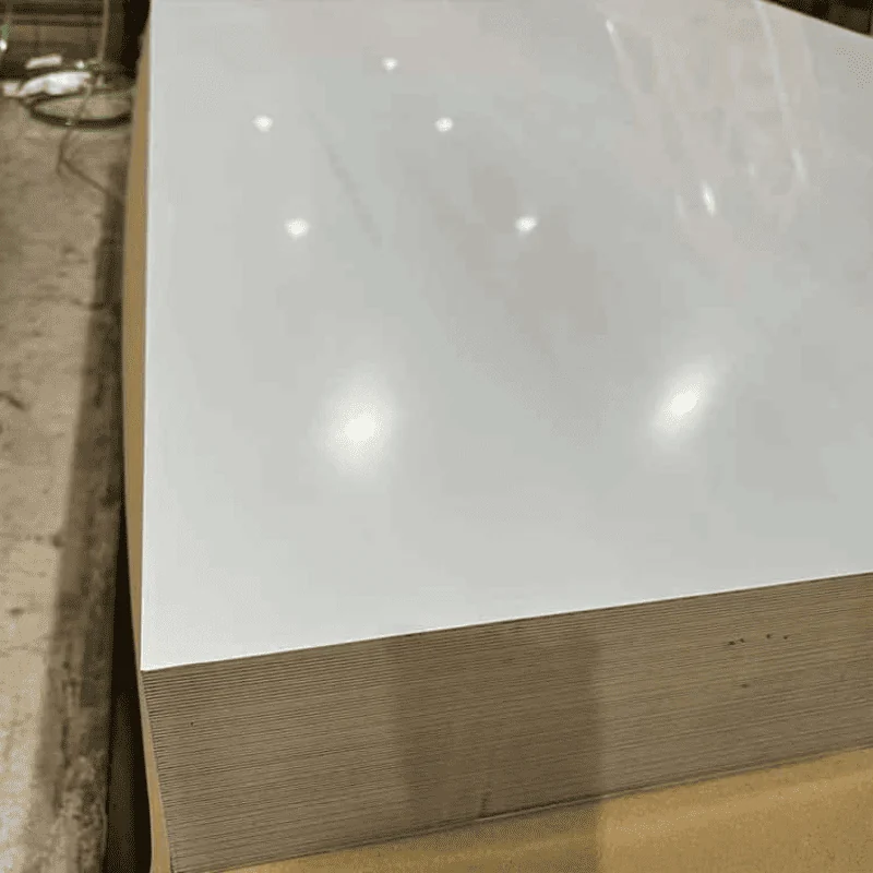 2507 Duplex Stainless Steel Plate