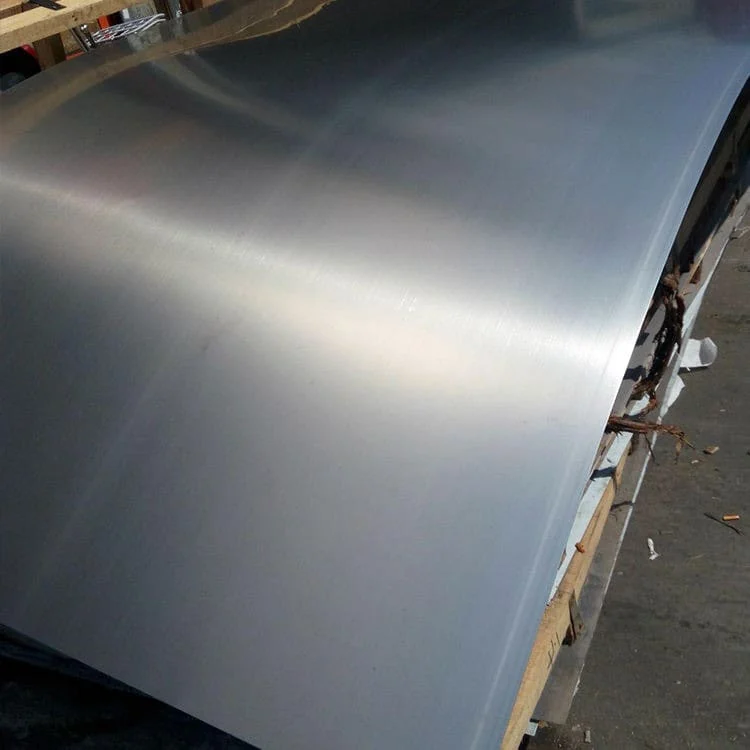 254SMO Stainless Steel Plate