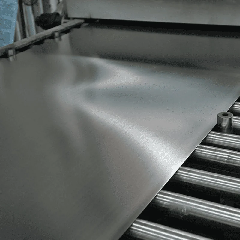 310S Stainless Steel Plate