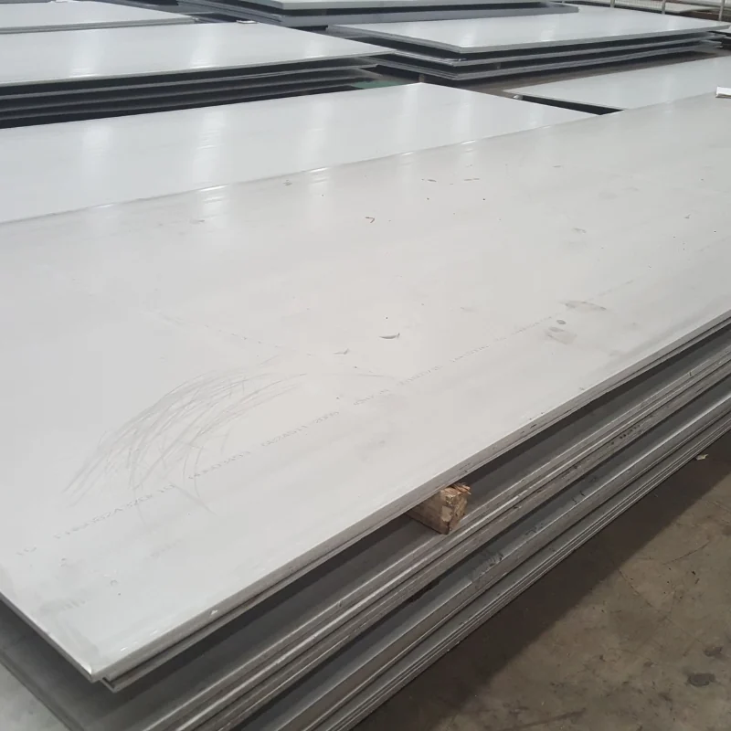 316 Stainless Steel Plate