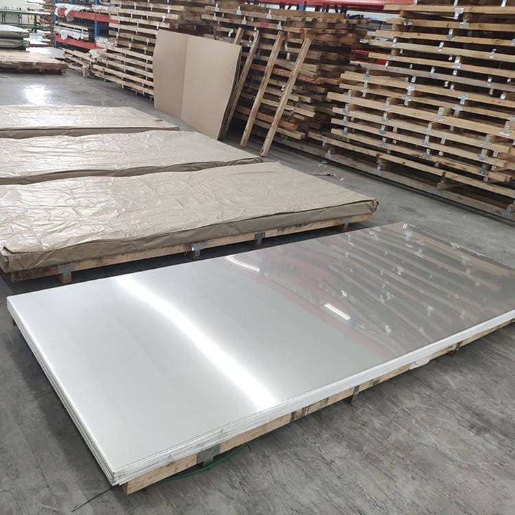 317L Stainless Steel Plate